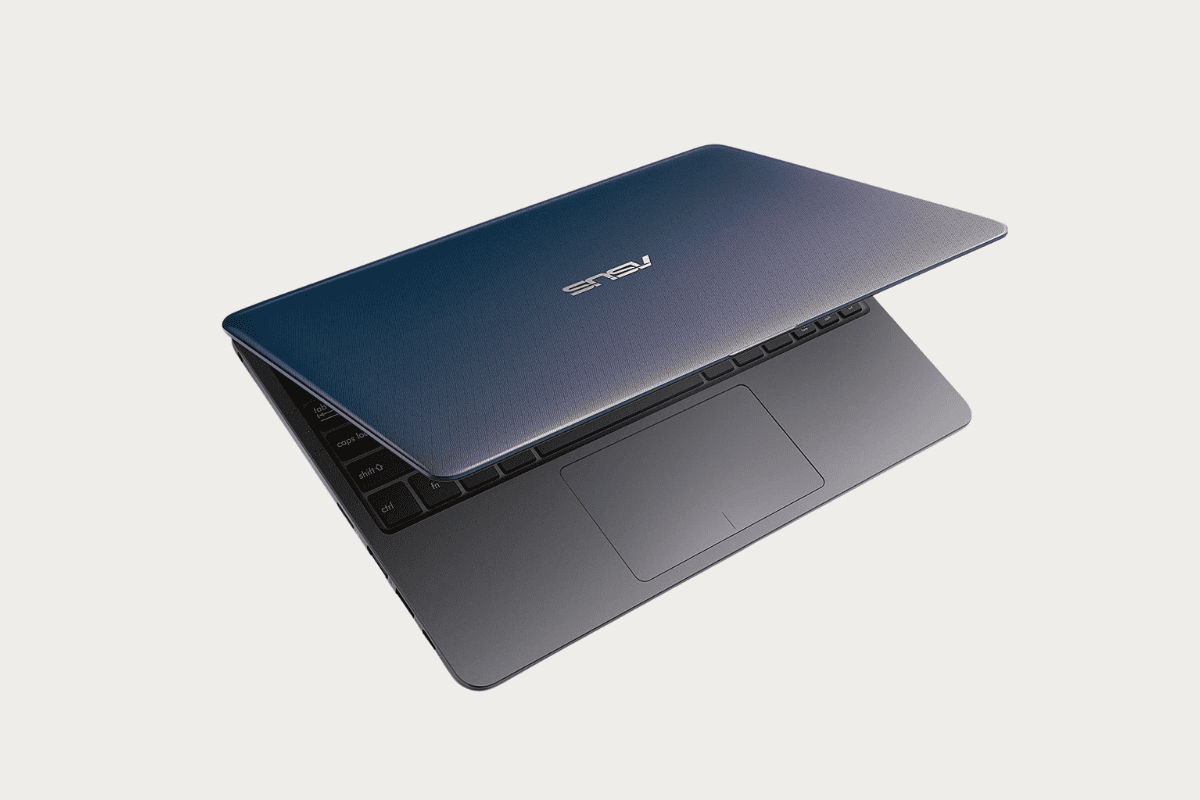 ASUS VivoBook L203MA 2